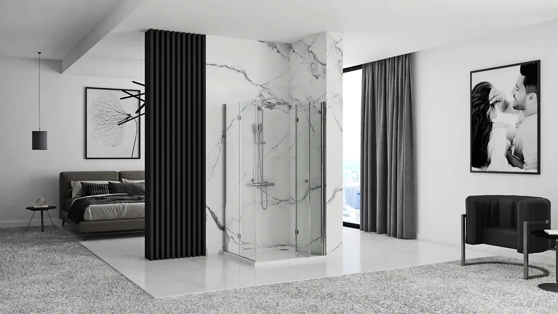 modul-kabiny-fold-n2-chrom-100-rea-stan-nowy
