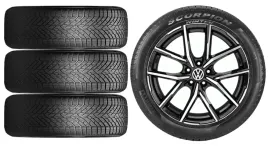 nowe-kola-zima-vw-tiguan-ct-pirelli-235-55r18