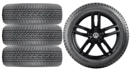 nowe-kola-zima-vw-t-cross-c1-nokian-205-60r16