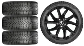 nowe-kola-zima-skoda-superb-3t-pirelli-235-45r18