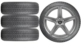 nowe-kola-zima-opel-corsa-f-u-nokian-195-55r16-1
