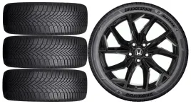 nowe-kola-zima-honda-cr-v-rw-bridgestone-235-55r19