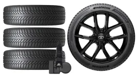 nowe-kola-zima-toyota-camry-xv7-hankook-235-45r18-tpms