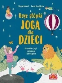 bose-stopki-joga-dla-dzieci-filippa-odevall