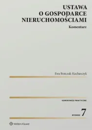 ustawa-o-gospodarce-nieruchomosciami-komentarz