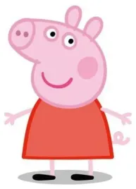 wydruk-oplatek-cukrowy-na-tort-swinka-peppa-a5-12-14cm