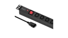 qoltec-listwa-zasilajaca-pdu-antyprzeciazeniowa-do-rack-19-1u-10a-8xiec