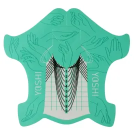 yoshi-szablony-formy-do-przedluzania-paznokci-zel-rolka-100-szt-turkusowe