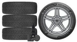nowe-kola-zima-mercedes-glc-coupe-c254-michelin-235-60r18-mo