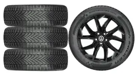 nowe-kola-zima-vw-caddy-skskn-falken-215-55r17