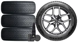 nowe-kola-zima-toyota-corolla-xii-12-ze1he-nexen-205-55r16-tpms-2