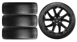 nowe-kola-zima-audi-q3-f3-pirelli-215-65r17