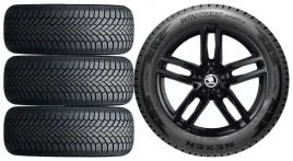 nowe-kola-zima-skoda-scala-nw-nexen-195-60r16