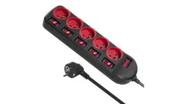 listwa-zasilajaca-przedluzacz-5-gniazd-z-wlacznikami-maclean-energy-mc