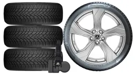 nowe-kola-zima-mercedes-b-klasa-w247-f2b-continental-205-55r17-mo-21