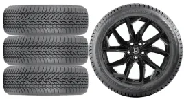 nowe-kola-zima-honda-zr-v-zrv-rz-nokian-235-45r19