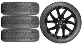 nowe-kola-zima-honda-cr-v-rw-nokian-235-55r19