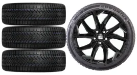 nowe-kola-zima-seat-ateca-5fp-goodride-215-55r17
