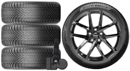 nowe-kola-zima-nissan-x-trail-t33-pirelli-235-60r18-tpms