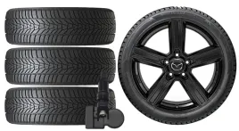 nowe-kola-zima-mazda-cx-60-kh01-hankook-235-60r18-tpms