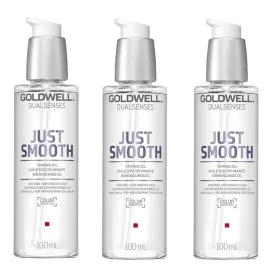 goldwell-ds-just-smooth-taming-oil-wygladzajacy-olejek-3x-100-ml-do-wlosow