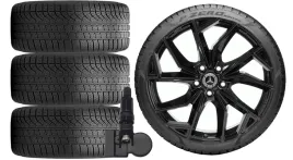 nowe-kola-zima-mercedes-c-klasa-all-terrain-w206-pirelli-245-40r19-mo-1