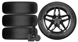nowe-kola-zima-mercedes-b-klasa-w247-f2b-continental-205-55r17-mo