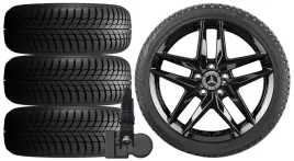 nowe-kola-zima-mercedes-b-klasa-w247-f2b-bridgestone-205-55r17-mo