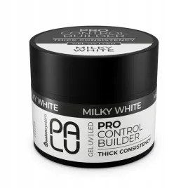 palu-zel-budujacy-pro-control-builder-thick-consistency-milky-white-45g