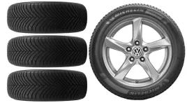nowe-kola-zima-vw-t-cross-c1-michelin-205-60r16-4