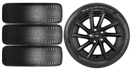 nowe-kola-zima-audi-q5-fy-pirelli-235-55r19