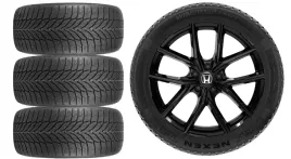 nowe-kola-zima-honda-civic-fe-nexen-235-40r18