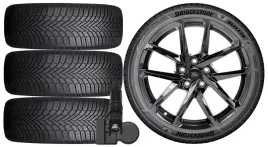 nowe-kola-zima-ford-kuga-2-ii-bridgestone-235-45r19-tpms
