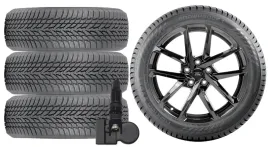 nowe-kola-zima-ford-kuga-2-ii-nokian-235-45r19-tpms