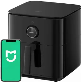 xiaomi-mi-air-fryer-smart-65l-frytkownica-beztluszczowa-1800w-czarna