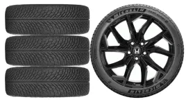 nowe-kola-zima-honda-zr-v-zrv-rz-michelin-235-45r19