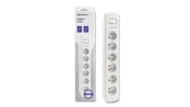 qoltec-listwa-zasilajaca-6-gniazd-1-8m-biala