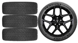 nowe-kola-zima-tesla-model-y-michelin-255-40r20
