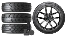 nowe-kola-zima-volvo-ex30-hankook-245-45r19-tpms
