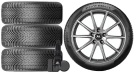 nowe-kola-zima-hyundai-tucson-tltletle-hme-pirelli-225-55r18-tpms