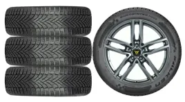 nowe-kola-zima-cupra-ateca-falken-215-50r18