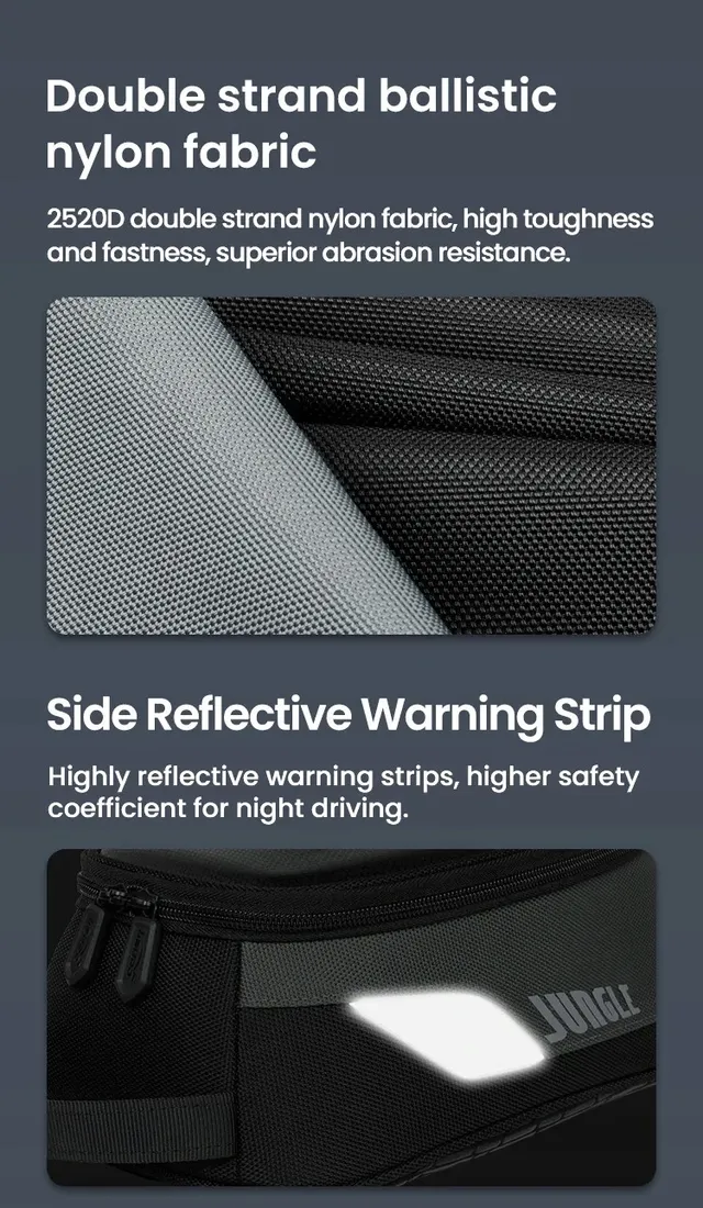 loboo-tank-bag-45l-stan-nowy