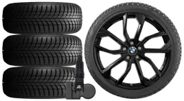 nowe-kola-zima-bmw-ix2-u10-u2x-bridgestone-245-45r19-bmw