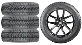 nowe-kola-zima-seat-leon-kl-nokian-235-35r19