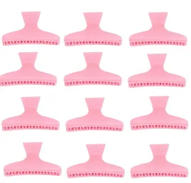 klipsy-klamry-spinki-do-wlosow-fryzjerskie-rozowe-shark-12-sztuk-bk009