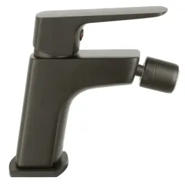 vitto-verdeline-bateria-bidetowa-korek-automatyczny-gun-metal-ferro
