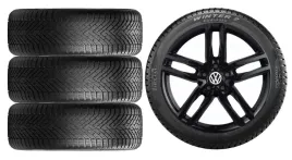 nowe-kola-zima-vw-tiguan-5n-pirelli-215-65r17