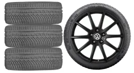 nowe-kola-zima-vw-tiguan-ct-michelin-255-45r19
