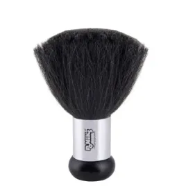 czarna-karkowka-fryzjerska-pedzel-barberski-zmiotka-delikatna-miekka-bkk028