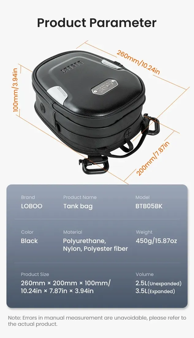 loboo-tank-bag-25-35l-stan-nowy